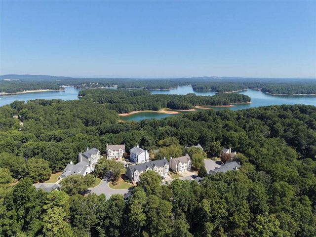 3035 Hamilton Road, Cumming, GA 30041