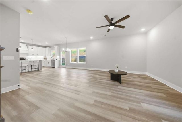 3035 Hamilton Road, Cumming, GA 30041