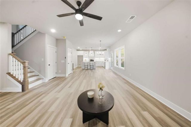 3035 Hamilton Road, Cumming, GA 30041