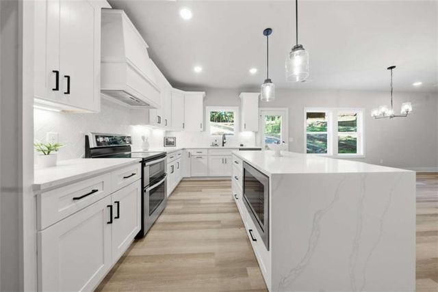 3035 Hamilton Road, Cumming, GA 30041