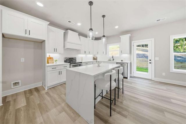 3035 Hamilton Road, Cumming, GA 30041