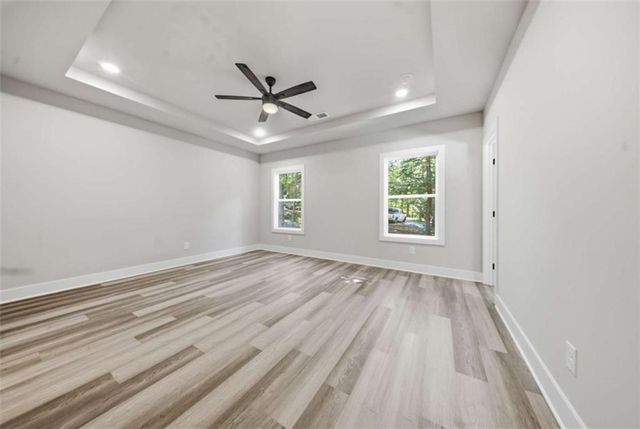 3035 Hamilton Road, Cumming, GA 30041