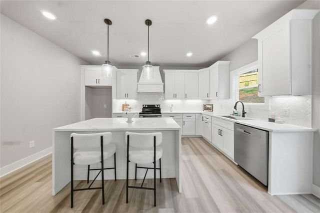 3035 Hamilton Road, Cumming, GA 30041