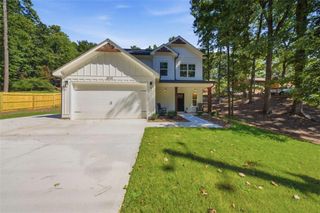 3035 Hamilton Road, Cumming, GA 30041