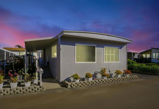 100 N Rodeo Gulch Road, Soquel, CA 95073