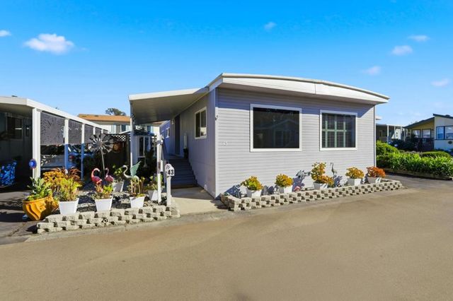 100 N Rodeo Gulch Road, Soquel, CA 95073
