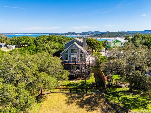 1156 Riviera, Canyon Lake, TX 78133