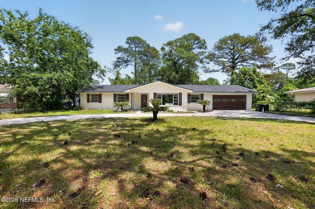 5231 EULACE Road, Jacksonville, FL 32210