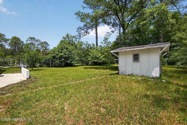 5231 EULACE Road, Jacksonville, FL 32210