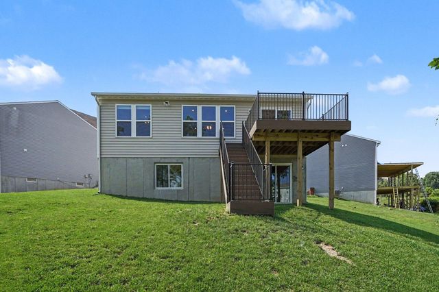 2356 John James Court, Hebron, KY 41048
