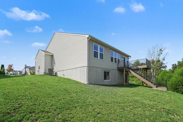 2356 John James Court, Hebron, KY 41048