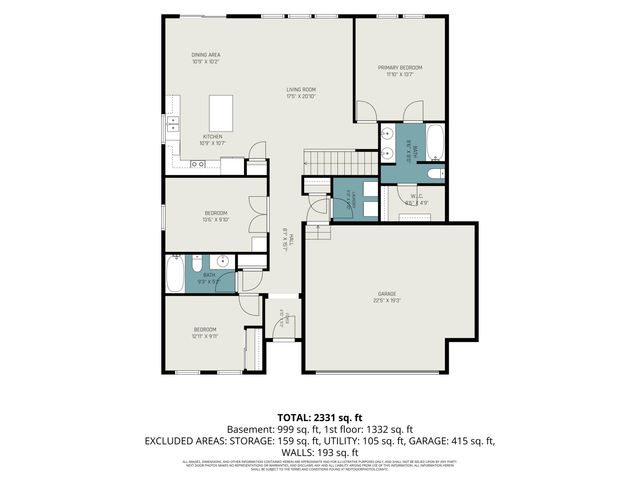 2356 John James Court, Hebron, KY 41048