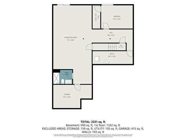 2356 John James Court, Hebron, KY 41048