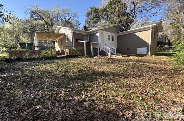 1713 Browns Avenue, Charlotte, NC 28208