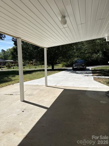 1713 Browns Avenue, Charlotte, NC 28208