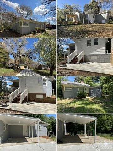 1713 Browns Avenue, Charlotte, NC 28208