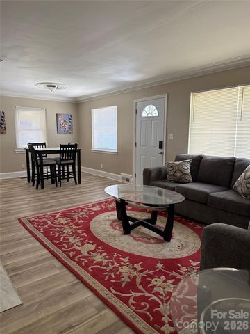 1713 Browns Avenue, Charlotte, NC 28208