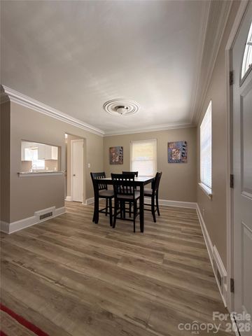 1713 Browns Avenue, Charlotte, NC 28208