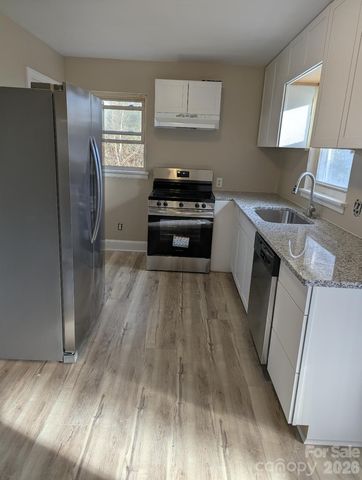 1713 Browns Avenue, Charlotte, NC 28208
