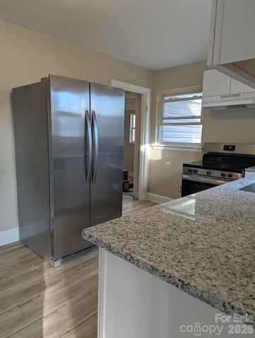 1713 Browns Avenue, Charlotte, NC 28208
