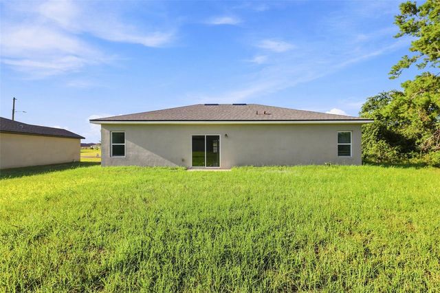 304 BEGONIA COURT, Poinciana, FL 34759