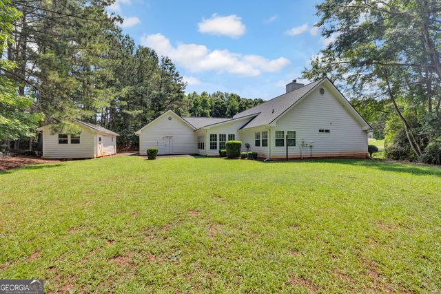 75 Bermuda Way, Covington, GA 30016