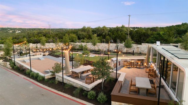 9803 Ribelin Ranch CT 9, Austin, TX 78750