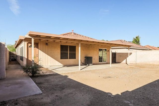 18611 N 22nd Street Lot 16, Phoenix, AZ 85024