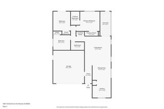 18611 N 22nd Street Lot 16, Phoenix, AZ 85024