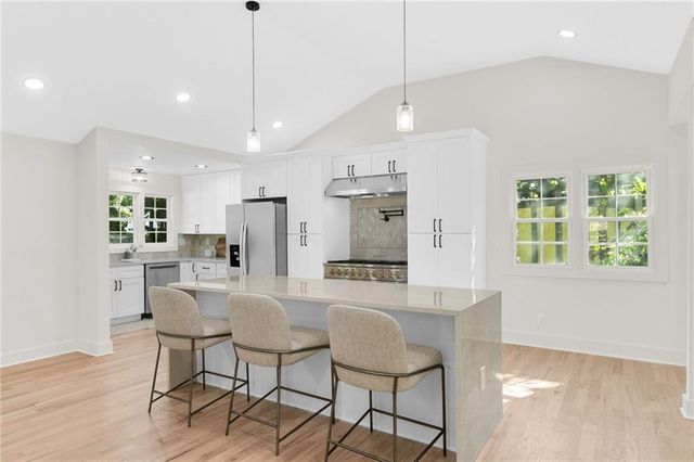 3154 Briarcliff Way, Atlanta, GA 30345