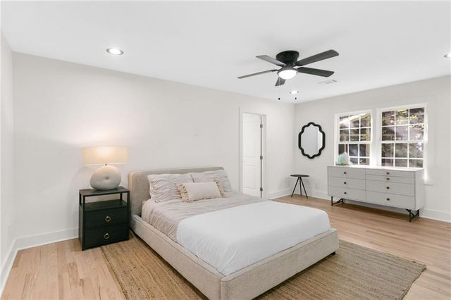 3154 Briarcliff Way, Atlanta, GA 30345