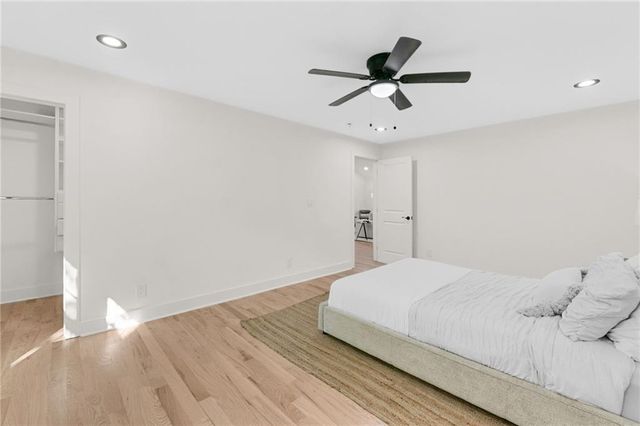 3154 Briarcliff Way, Atlanta, GA 30345