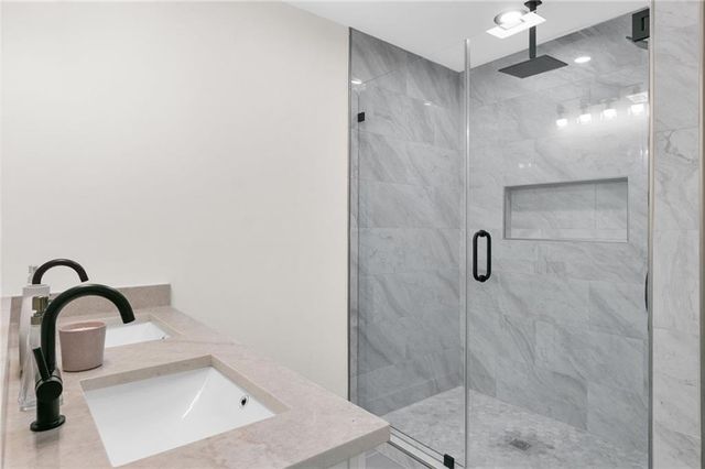 3154 Briarcliff Way, Atlanta, GA 30345