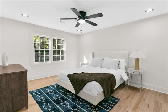 3154 Briarcliff Way, Atlanta, GA 30345