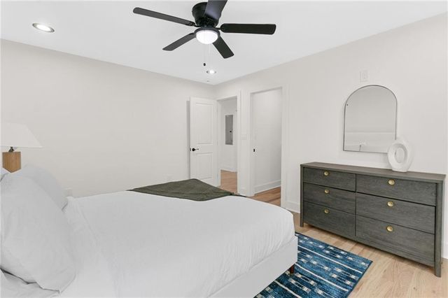 3154 Briarcliff Way, Atlanta, GA 30345