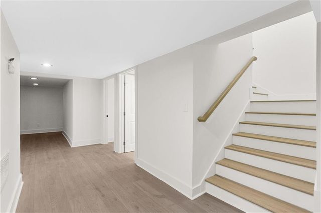 3154 Briarcliff Way, Atlanta, GA 30345