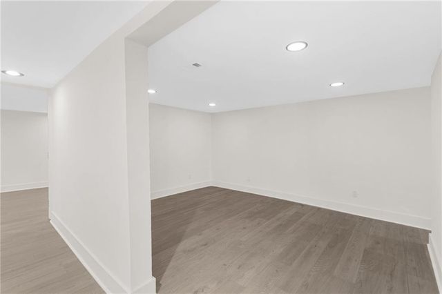 3154 Briarcliff Way, Atlanta, GA 30345