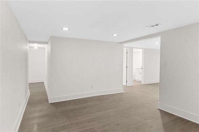 3154 Briarcliff Way, Atlanta, GA 30345