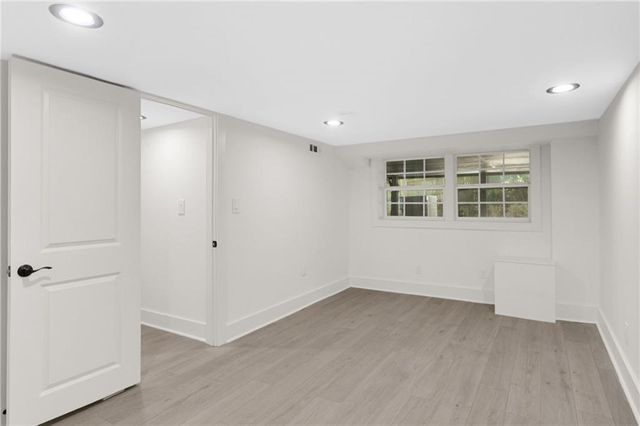 3154 Briarcliff Way, Atlanta, GA 30345