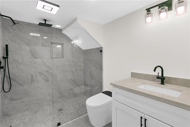 3154 Briarcliff Way, Atlanta, GA 30345