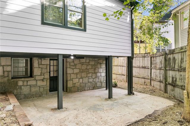 3154 Briarcliff Way, Atlanta, GA 30345