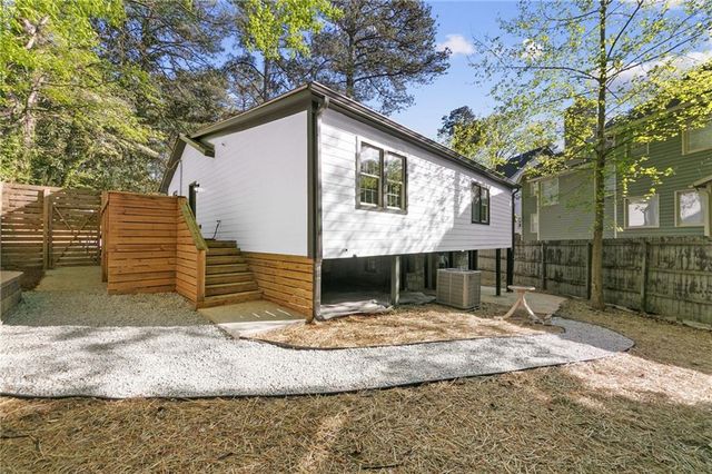 3154 Briarcliff Way, Atlanta, GA 30345