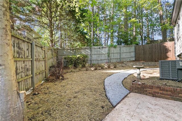 3154 Briarcliff Way, Atlanta, GA 30345