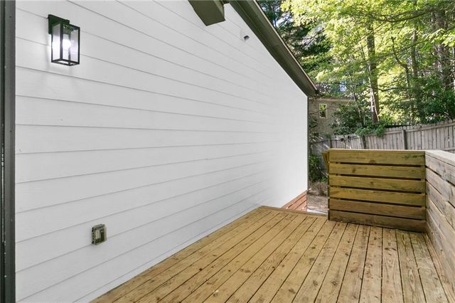 3154 Briarcliff Way, Atlanta, GA 30345