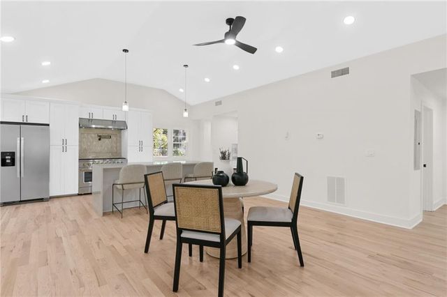 3154 Briarcliff Way, Atlanta, GA 30345