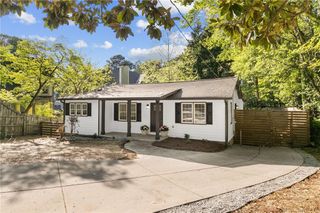 3154 Briarcliff Way, Atlanta, GA 30345