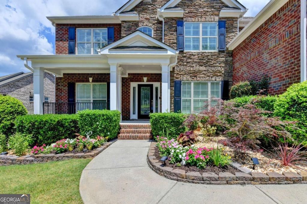 2825 Waterstone Drive, Cumming, GA 30041 — photo 2