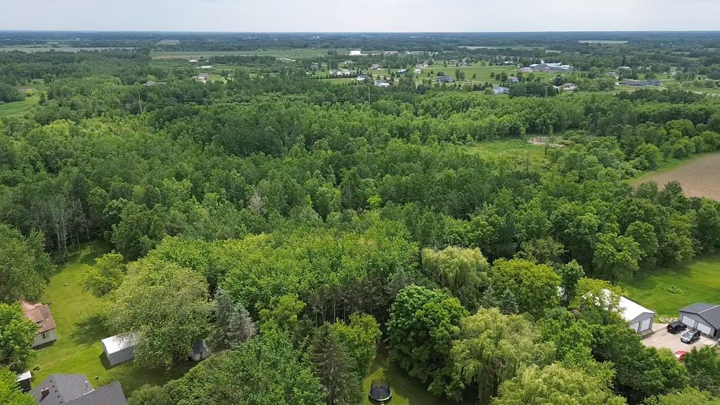 171 S 1st Street, Foreston, MN 56330