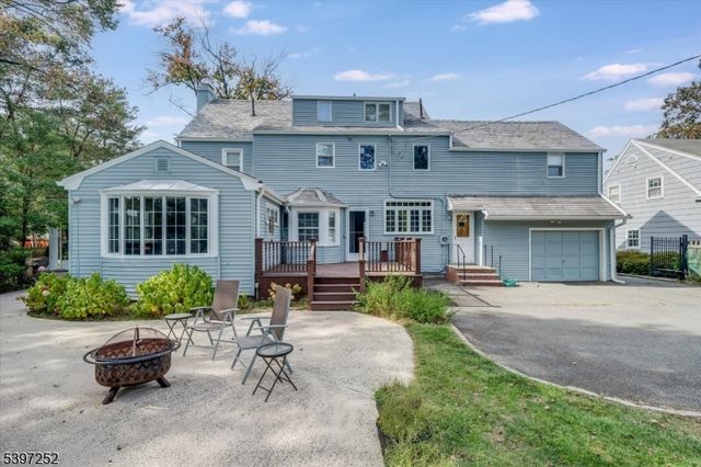 74 Duffield Dr, South Orange Village Twp., NJ 07079