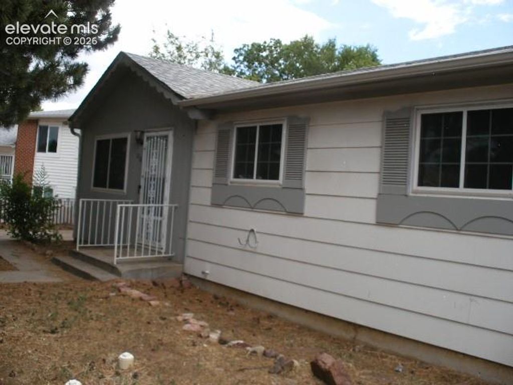 2127 Mt. Werner Place, Colorado Springs, CO 80905 — photo 3